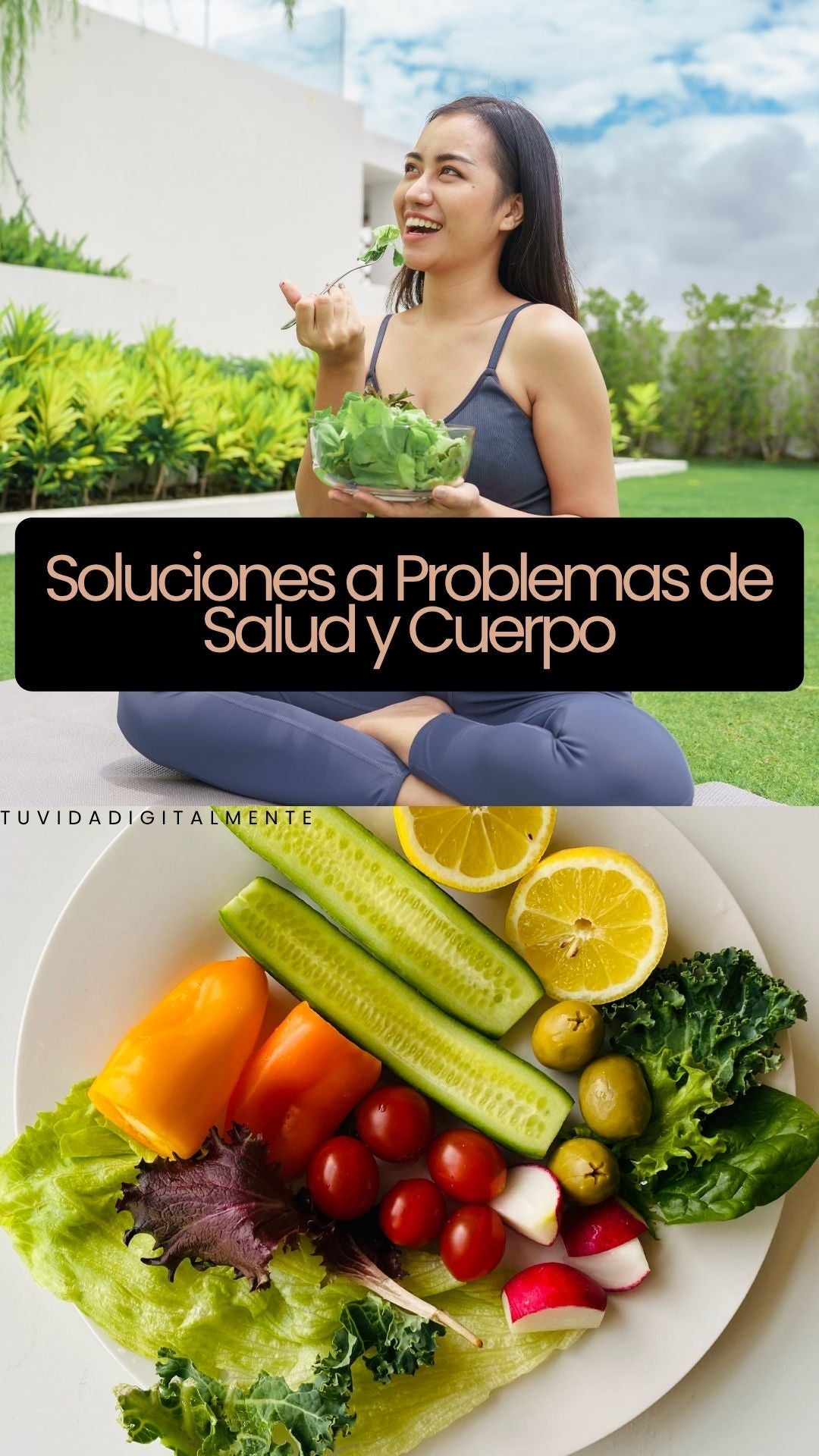 Salud y Cuerpo