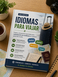 Habla cualquier idioma en tus viajes fácilmente