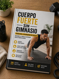 Transforma tu cuerpo sin gimnasio desde casa