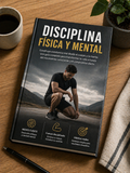 Disciplina Física y Mental: Construye Hábitos Reales